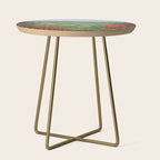 Autumnal Ridge Side Table Gallery Image 1