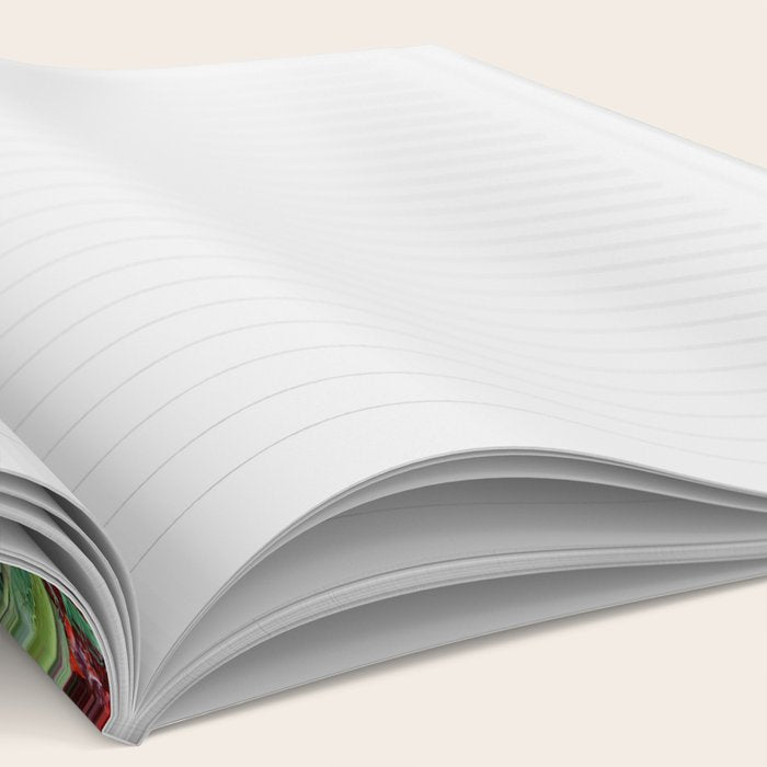 Autumnal Ridge Notebook Gallery Image 2