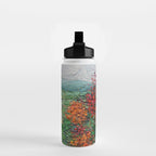 Autumnal Ridge Water Bottle Gallery Image 2
