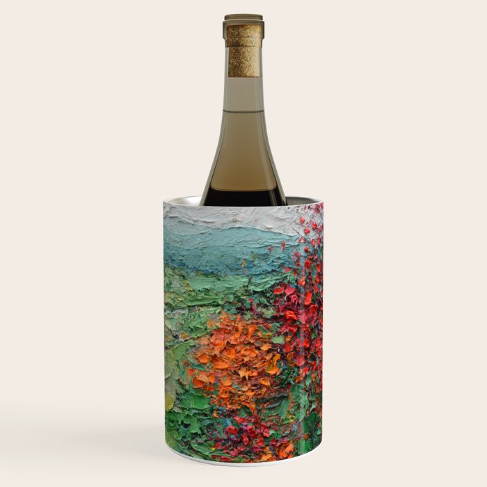 Autumnal Ridge Wine Chiller Gallery Image 3