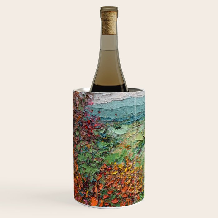 Autumnal Ridge Wine Chiller Gallery Image 2