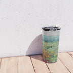 Autumnal Ridge Travel Mug Gallery Image 4