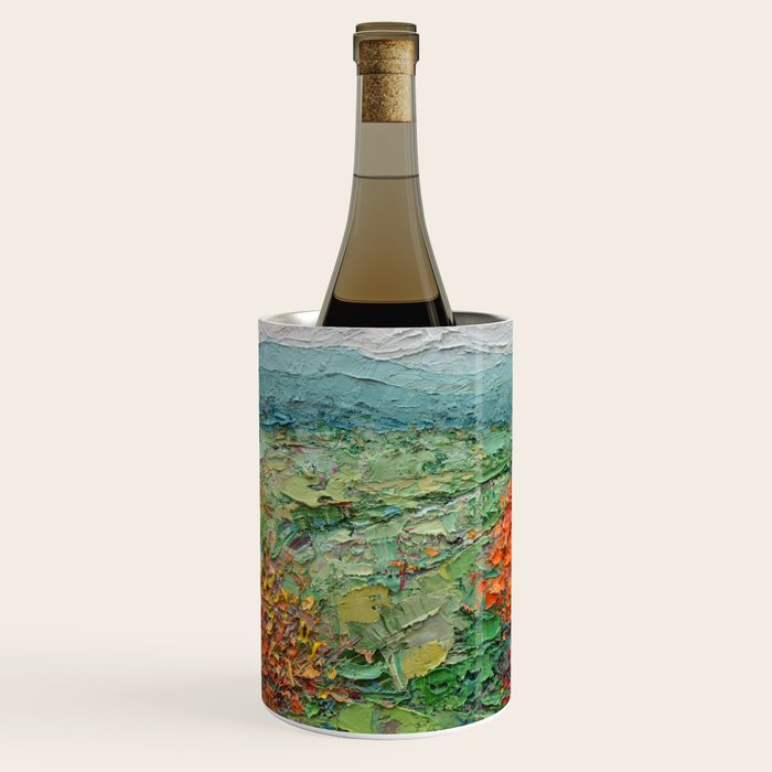Autumnal Ridge Wine Chiller Gallery Image 1