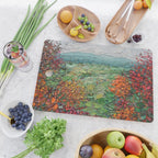 Autumnal Ridge Cutting Board Gallery Image 2