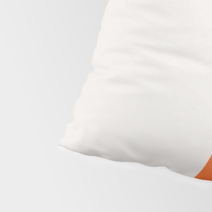 Little Vase Design Pillow Sham Gallery Image 4