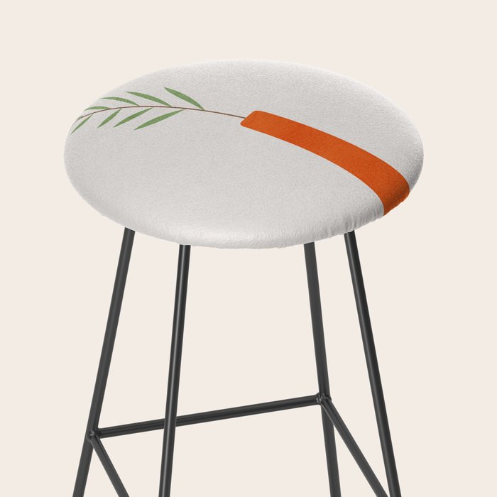 Little Vase Design Stool Gallery Image 2