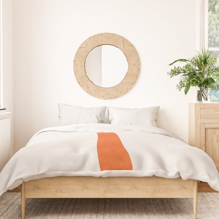 Little Vase Design Duvet Cover Gallery Image 3