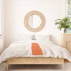 Little Vase Design Duvet Cover Gallery Image 3