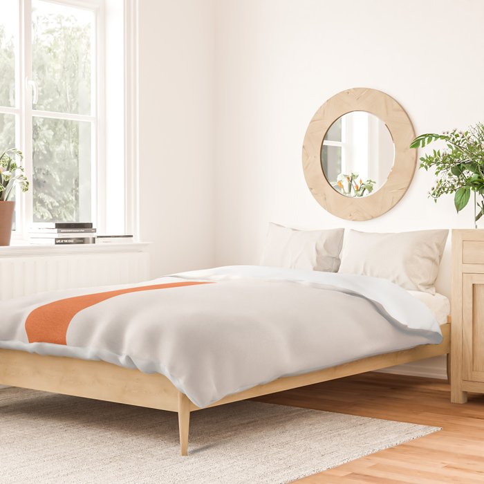 Little Vase Design Duvet Cover Gallery Image 2