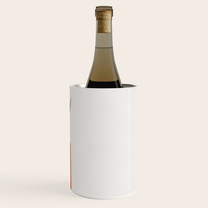 Little Vase Design Wine Chiller Gallery Image 3