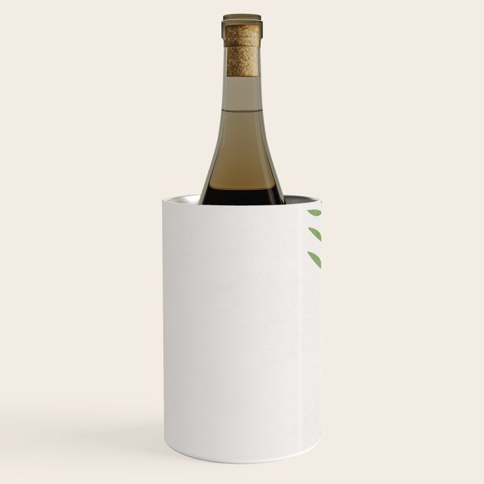 Little Vase Design Wine Chiller Gallery Image 2