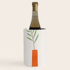 Little Vase Design Wine Chiller Gallery Image 1