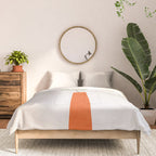 Little Vase Design Comforter Gallery Image 3