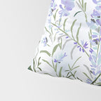 Lavender Meadow - Impression Pillow Sham Gallery Image 4