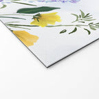 Lavender Meadow - Impression Welcome Mat Gallery Image 2