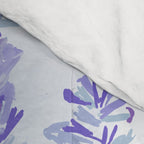 Lavender Meadow - Impression Comforter Gallery Image 4