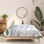 Lavender Meadow - Impression Comforter Gallery Image 3