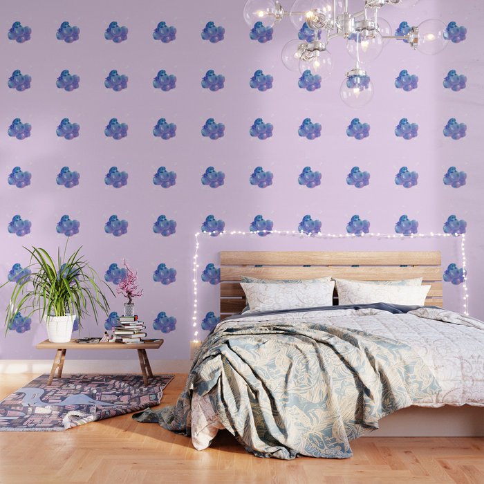Blueberry poison yogurt 1 Wallpaper Gallery Image 3