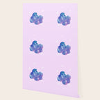 Blueberry poison yogurt 1 Wallpaper Gallery Image 2