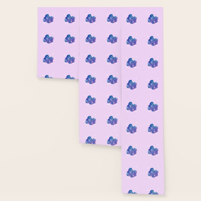 Blueberry poison yogurt 1 Wallpaper Gallery Image 3