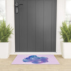 Blueberry poison yogurt 1 Welcome Mat Gallery Image 3