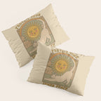 Inner Peace Pillow Sham Gallery Image 3