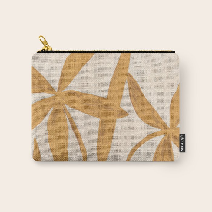 Blossom Duet Carry All Pouch Gallery Image 1