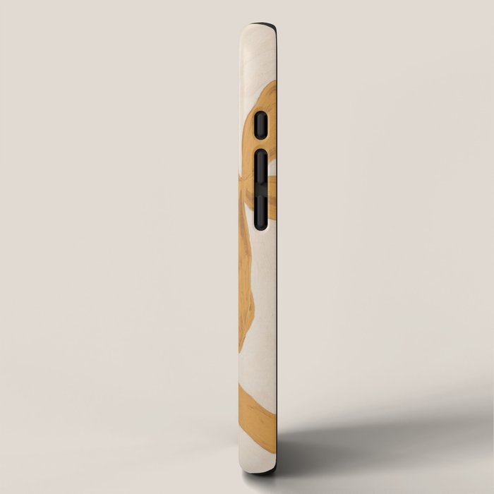 Blossom Duet iPhone Case Gallery Image 2