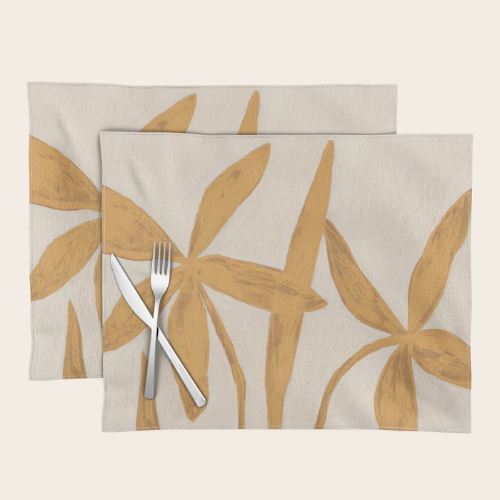 Blossom Duet Placemat Gallery Image 1