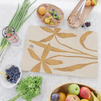Blossom Duet Cutting Board Gallery Image 2
