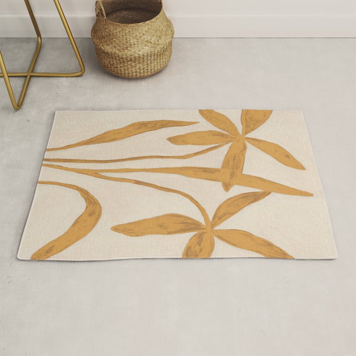 Blossom Duet Rug Gallery Image 1