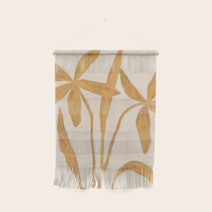 Blossom Duet Wall Hanging Gallery Image 1