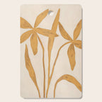 Blossom Duet Cutting Board Gallery Image 1