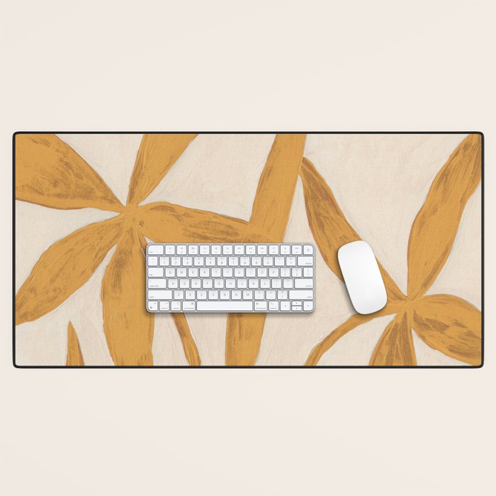 Blossom Duet Desk Mat Gallery Image 1