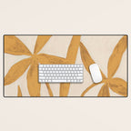 Blossom Duet Desk Mat Gallery Image 1