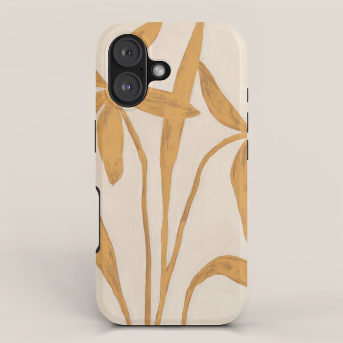 Blossom Duet iPhone Case Gallery Image 1