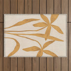 Blossom Duet Outdoor Rug Gallery Image 1