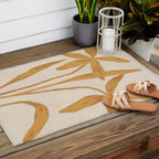 Blossom Duet Outdoor Rug Gallery Image 2