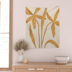 Blossom Duet Wall Tapestry Gallery Image 2
