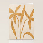 Blossom Duet Stationery Card Gallery Image 2