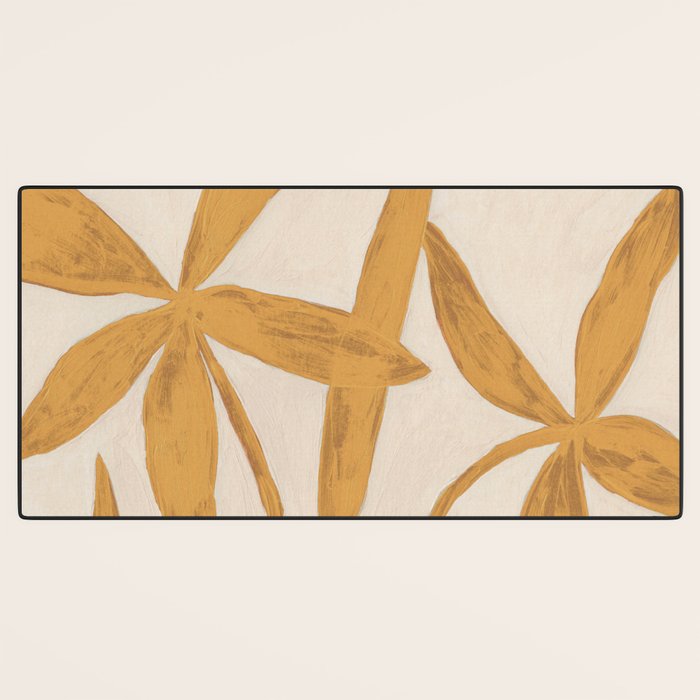 Blossom Duet Desk Mat Gallery Image 3