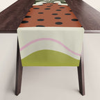 Grace Table Runner Gallery Image 1