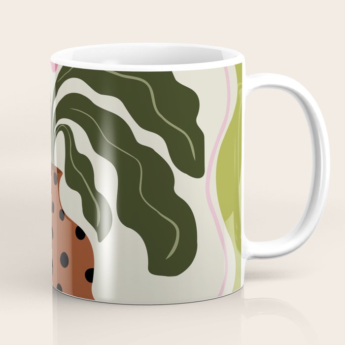 Grace Coffee Mug Gallery Image 1