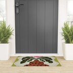 Grace Welcome Mat Gallery Image 3