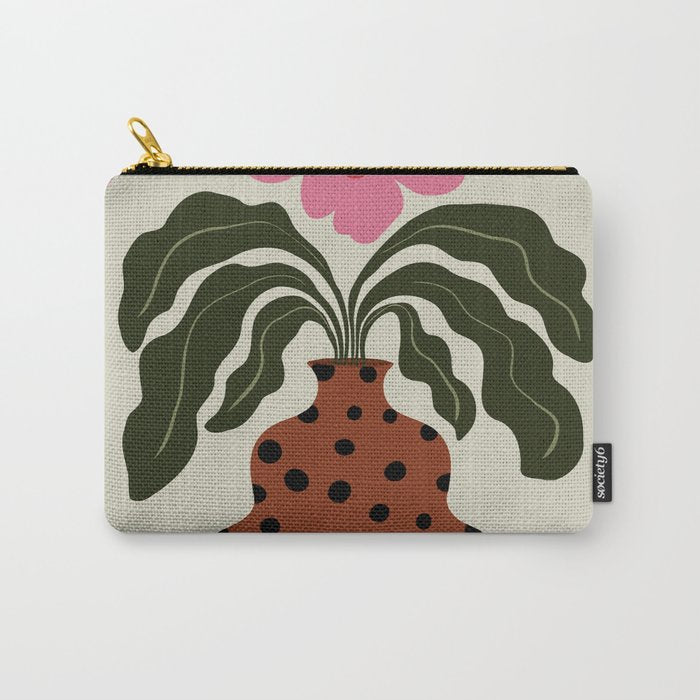 Grace Carry All Pouch Gallery Image 1