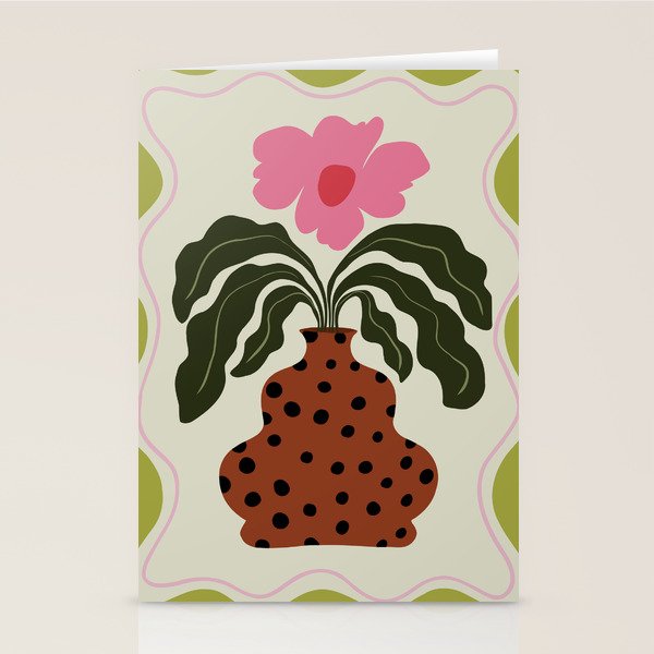 Grace Stationery Card Gallery Image 2