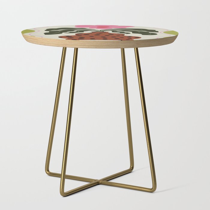 Grace Side Table Gallery Image 1
