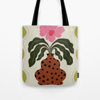 Grace Tote Bag Gallery Image 1