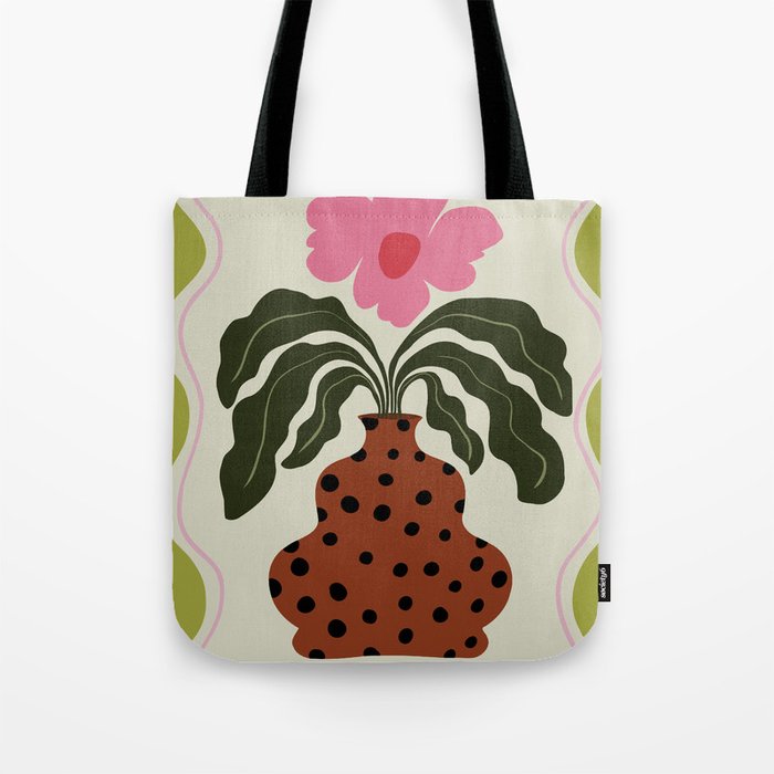 Grace Tote Bag Gallery Image 1