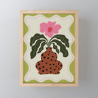 Grace Mini Art Print Gallery Image 1